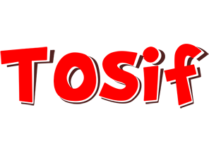 Tosif basket logo