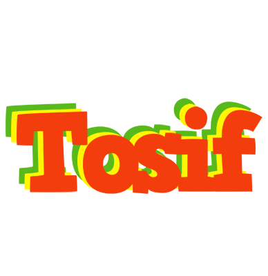 Tosif bbq logo
