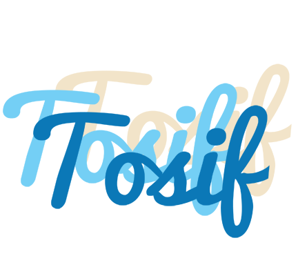 Tosif breeze logo