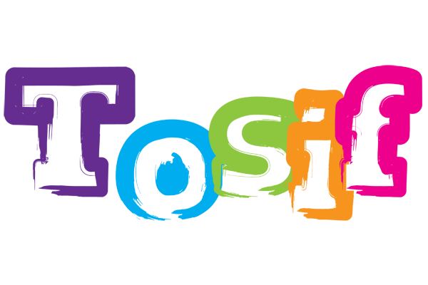 Tosif casino logo
