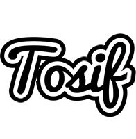 Tosif chess logo