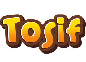 Tosif cookies logo