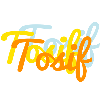 Tosif energy logo