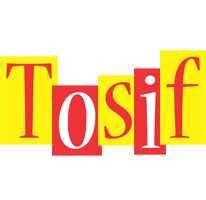 Tosif errors logo