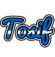 Tosif greece logo