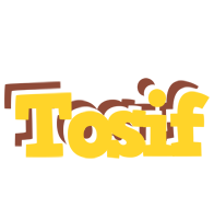 Tosif hotcup logo