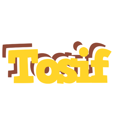 Tosif hotcup logo