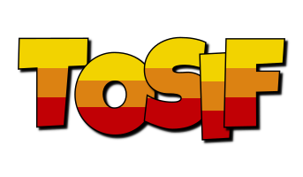 Tosif jungle logo