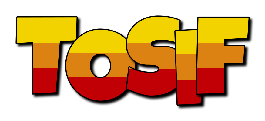 Tosif jungle logo