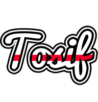 Tosif kingdom logo