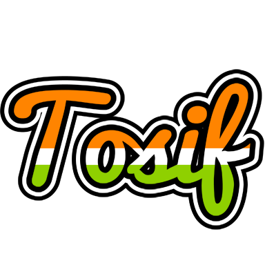 Tosif mumbai logo