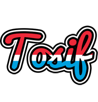 Tosif norway logo