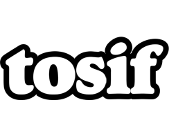 Tosif panda logo