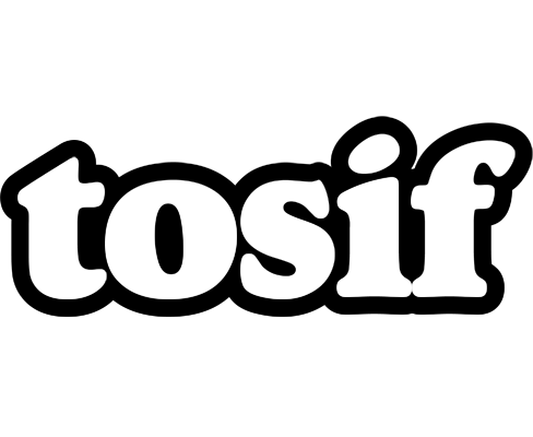 Tosif panda logo