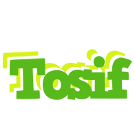 Tosif picnic logo