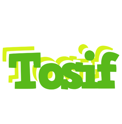 Tosif picnic logo