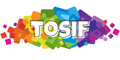 Tosif pixels logo