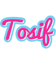 Tosif Logo | Name Logo Generator - Popstar, Love Panda, Cartoon, Soccer ...