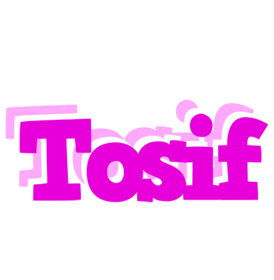 Tosif rumba logo