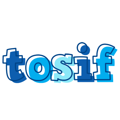 Tosif sailor logo