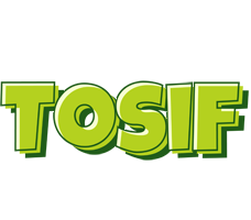 Tosif summer logo