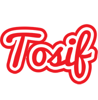 Tosif sunshine logo