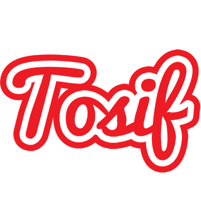 Tosif sunshine logo