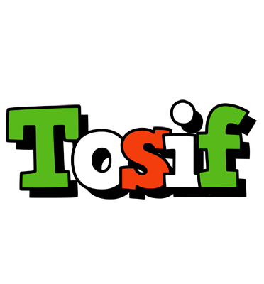 Tosif venezia logo