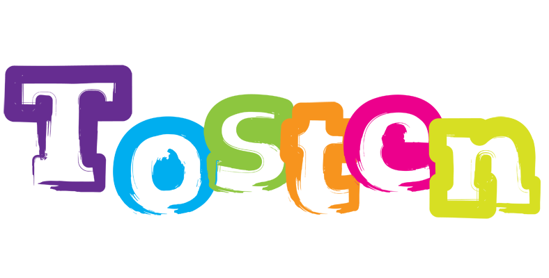 Tosten casino logo
