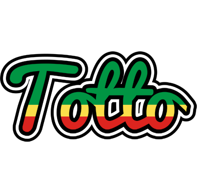 Totto african logo