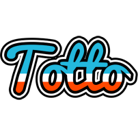 Totto america logo