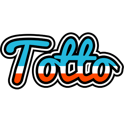Totto america logo