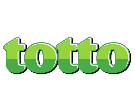 Totto apple logo