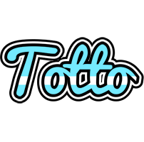 Totto argentine logo