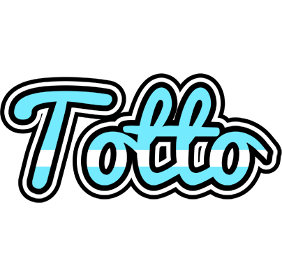 Totto argentine logo