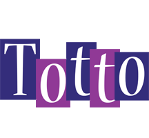 Totto autumn logo