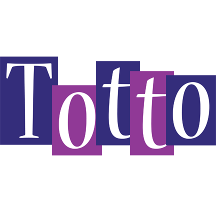 Totto autumn logo