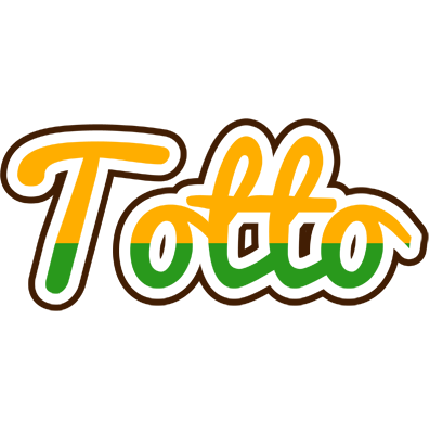 Totto banana logo