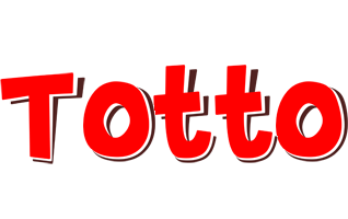 Totto basket logo