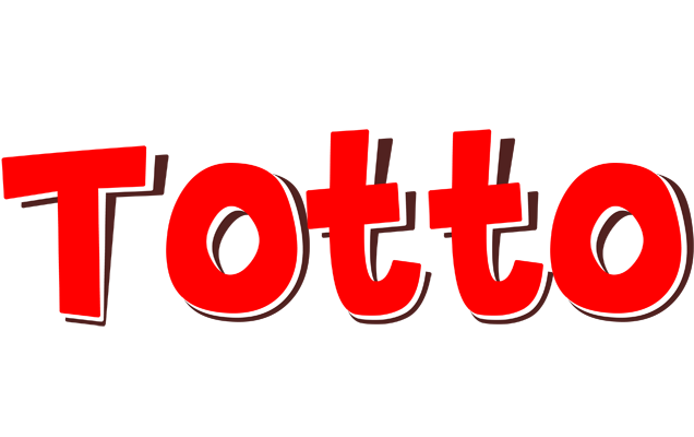 Totto basket logo