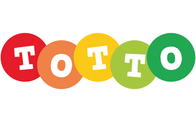 Totto boogie logo