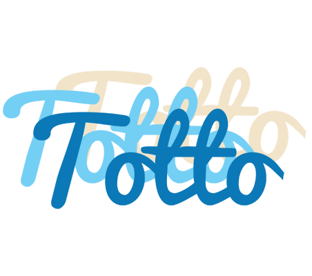 Totto breeze logo