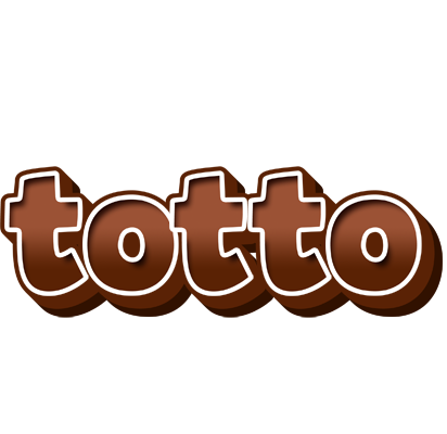 Totto brownie logo