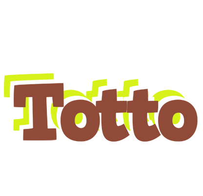 Totto caffeebar logo