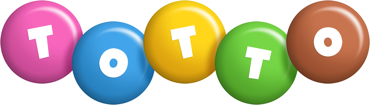 Totto candy logo