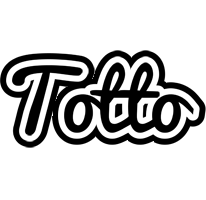 Totto chess logo