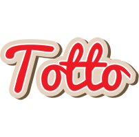 Totto chocolate logo