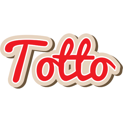 Totto chocolate logo