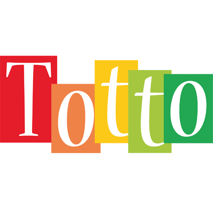 Totto colors logo