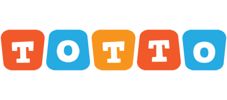 Totto comics logo